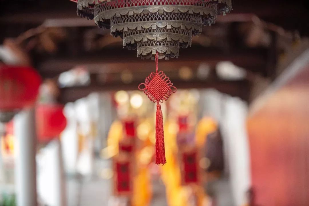 以恭敬心宝刹庄严——南普陀寺2018年无遮水陆法会圆满送圣