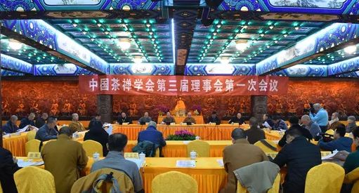 禅茶一味到底何解？这些文学大家也爱在佛和茶中品一品