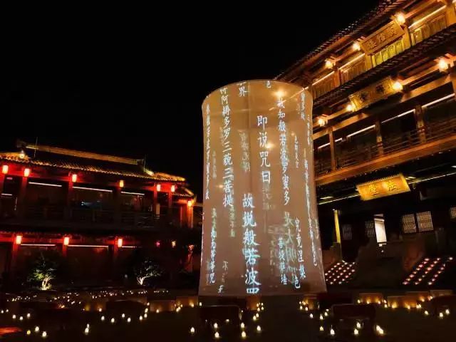 听说梵呗和现代乐器很搭？快收藏！大量现代佛乐等你来pick