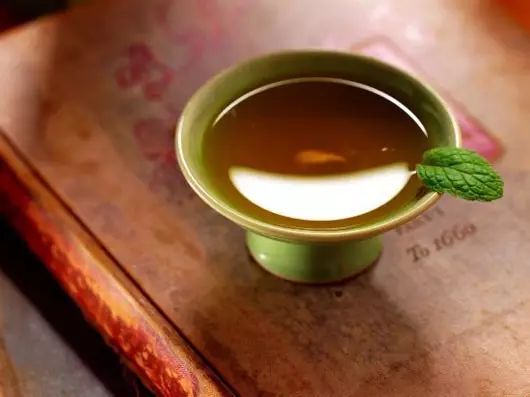 茶与禅 | 一壶茶，可以修心，也可以静心
