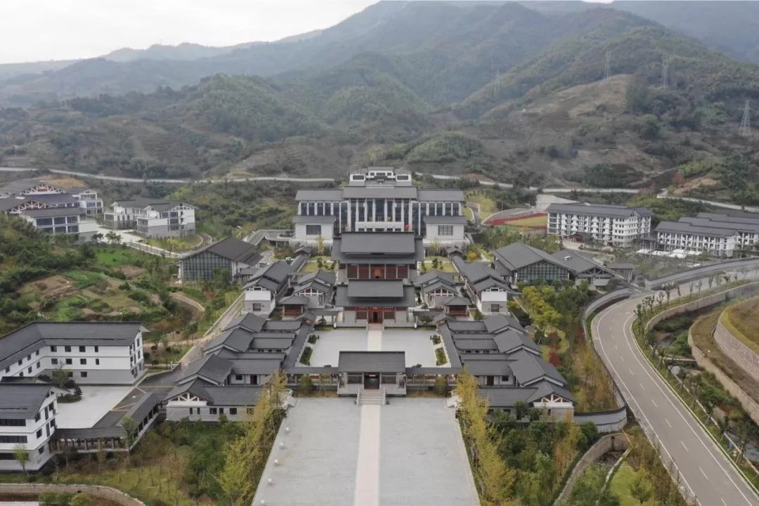 浙江佛学院总部2019年秋季招生简章