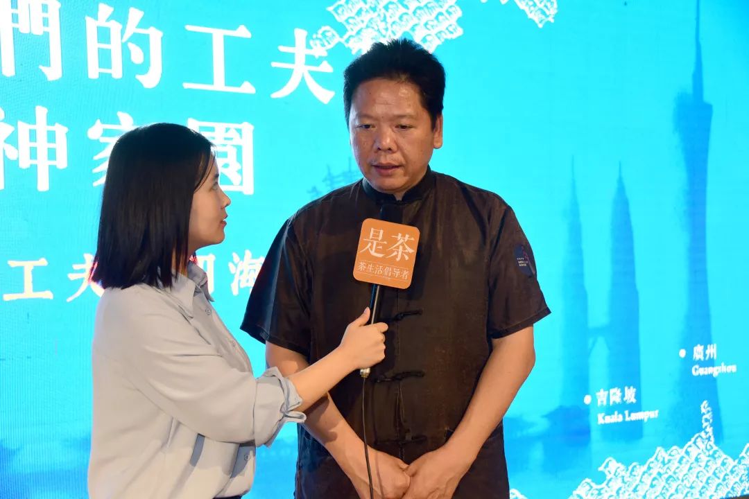实用性VS审美性，“茶艺之争”究竟在争什么？