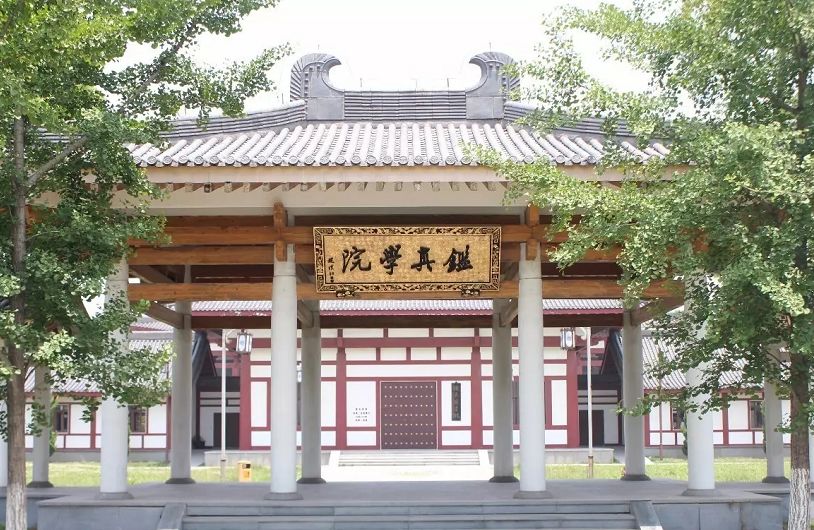 十年专注培养佛教外语人才！这座继承鉴真精神的佛学院值得了解