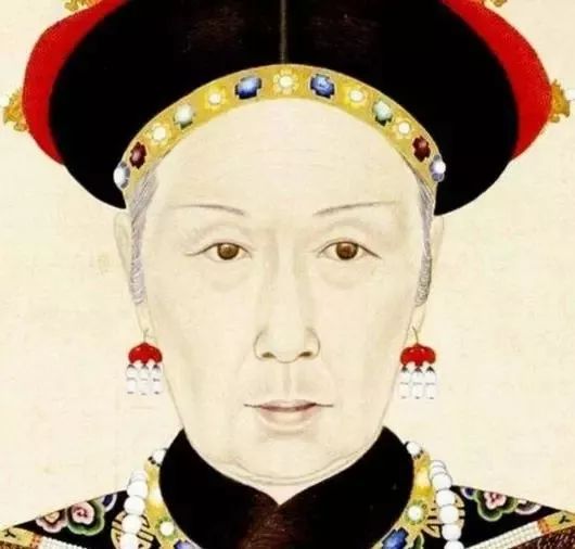 慈禧太后丨“茶界老司机”真会玩！誓将爱茶进行到底！