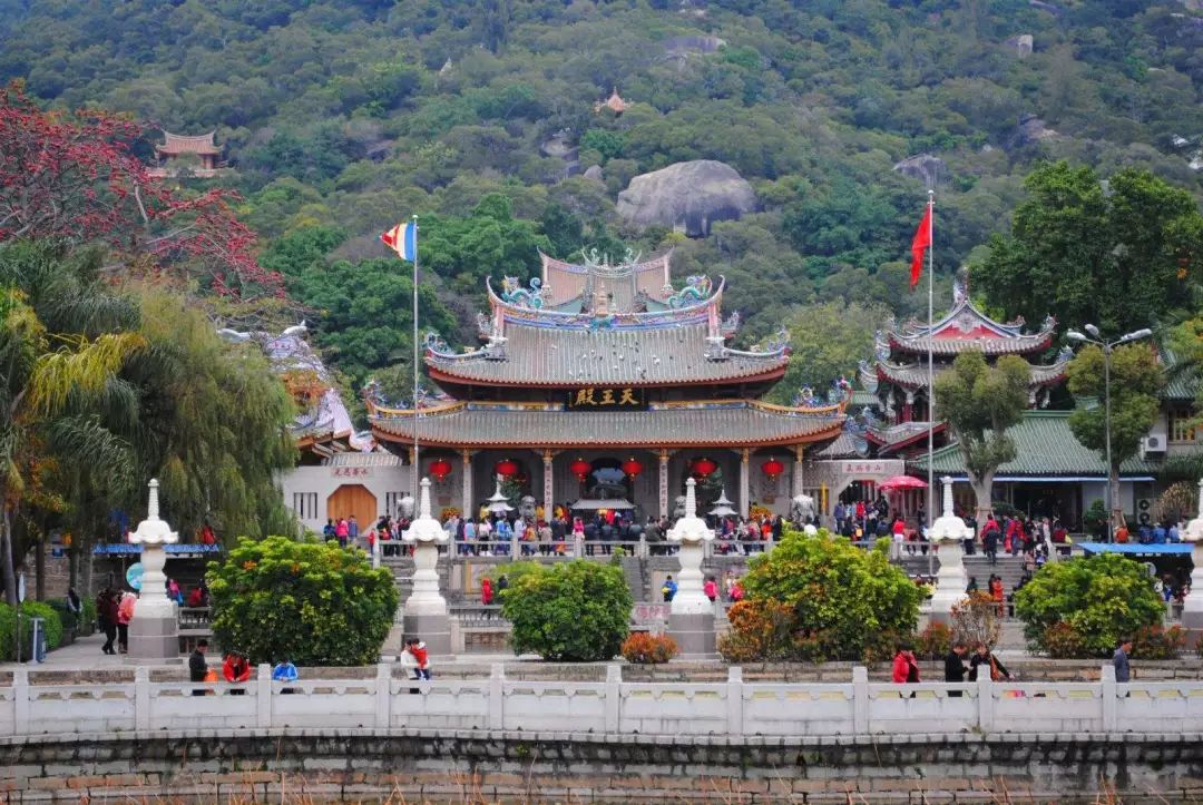 寺院里最重要的修行之地是哪里？妙湛老和尚用毕生之力告诉你