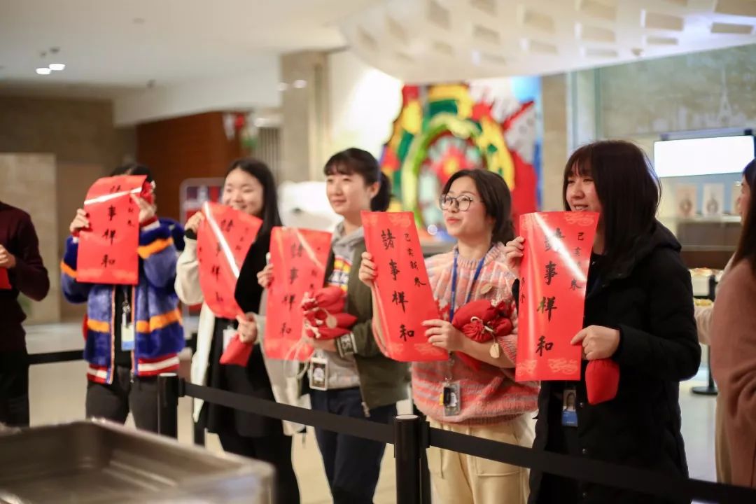 腊八 | 遇上“高科技” 成都文殊院腊八粥走入腾讯、京东