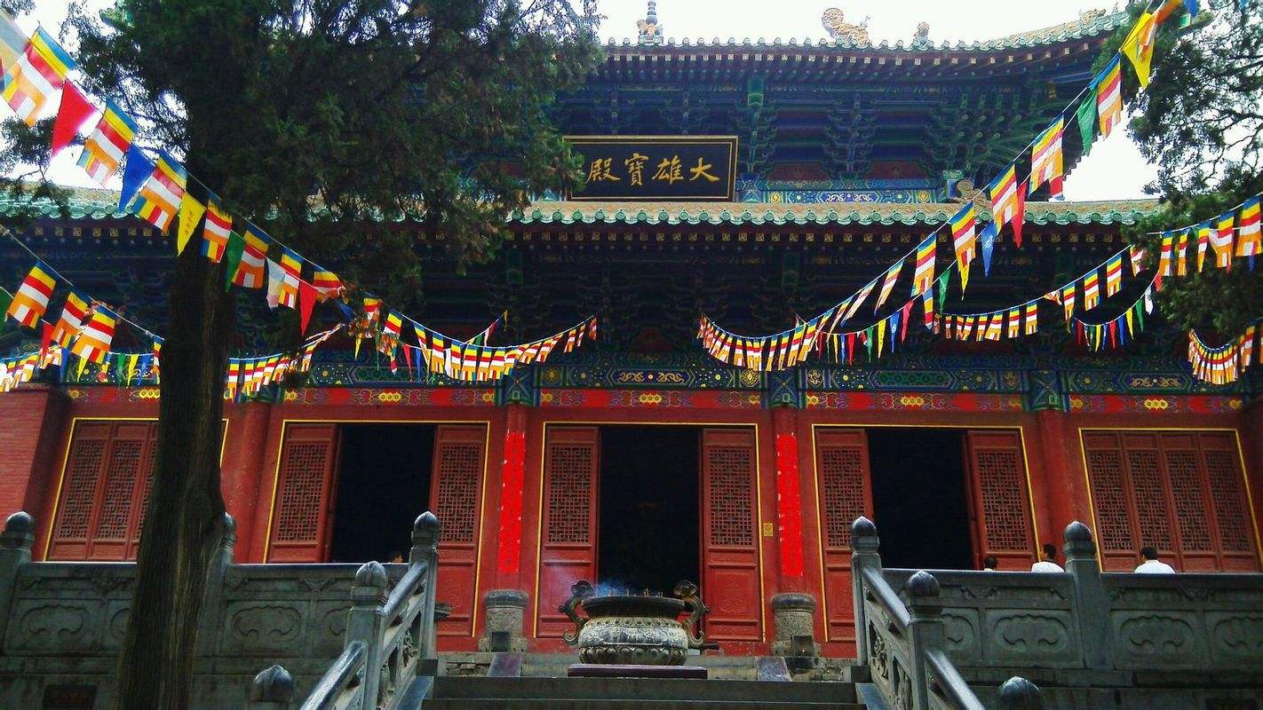 重磅消息：宗教活动场所法人登记事项发布 4月1日起可申请