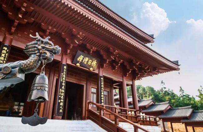 佛弟子过年啦~这样写春联，把吉祥的祝福和佛法的智慧带回家