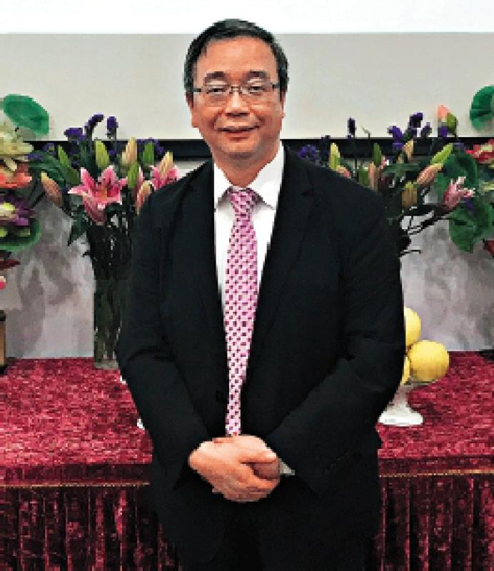 ﻿斥逾千万打造七间实验室 香港能仁专上学院拟开护理学士课程