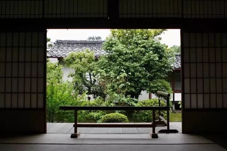 法国老人开了个无法复制的茶室，一生只能饮一次！