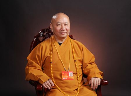 全国人大代表明生法师：关于在学校教育中设置传统文化原典课程的建议