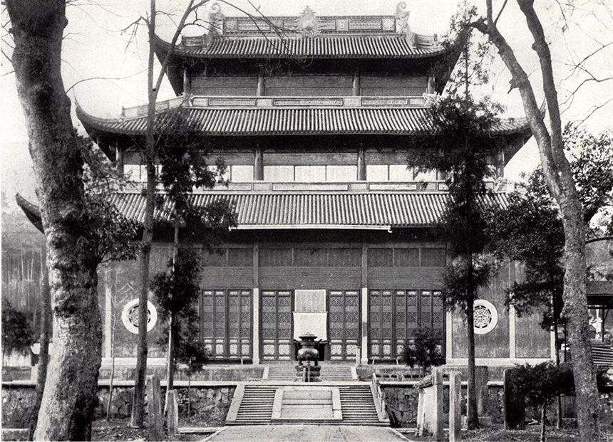 征稿｜影像 · 记忆 · 感恩杭州——讲讲你和灵隐寺的故事
