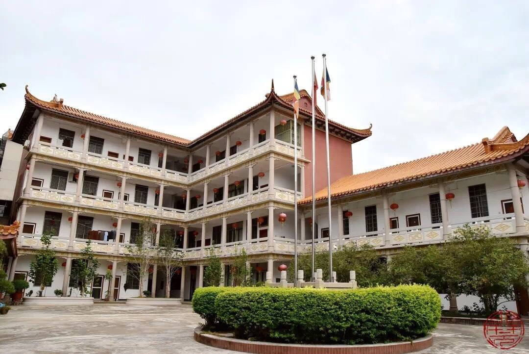 广东佛学院岭东学院2019招生进行中