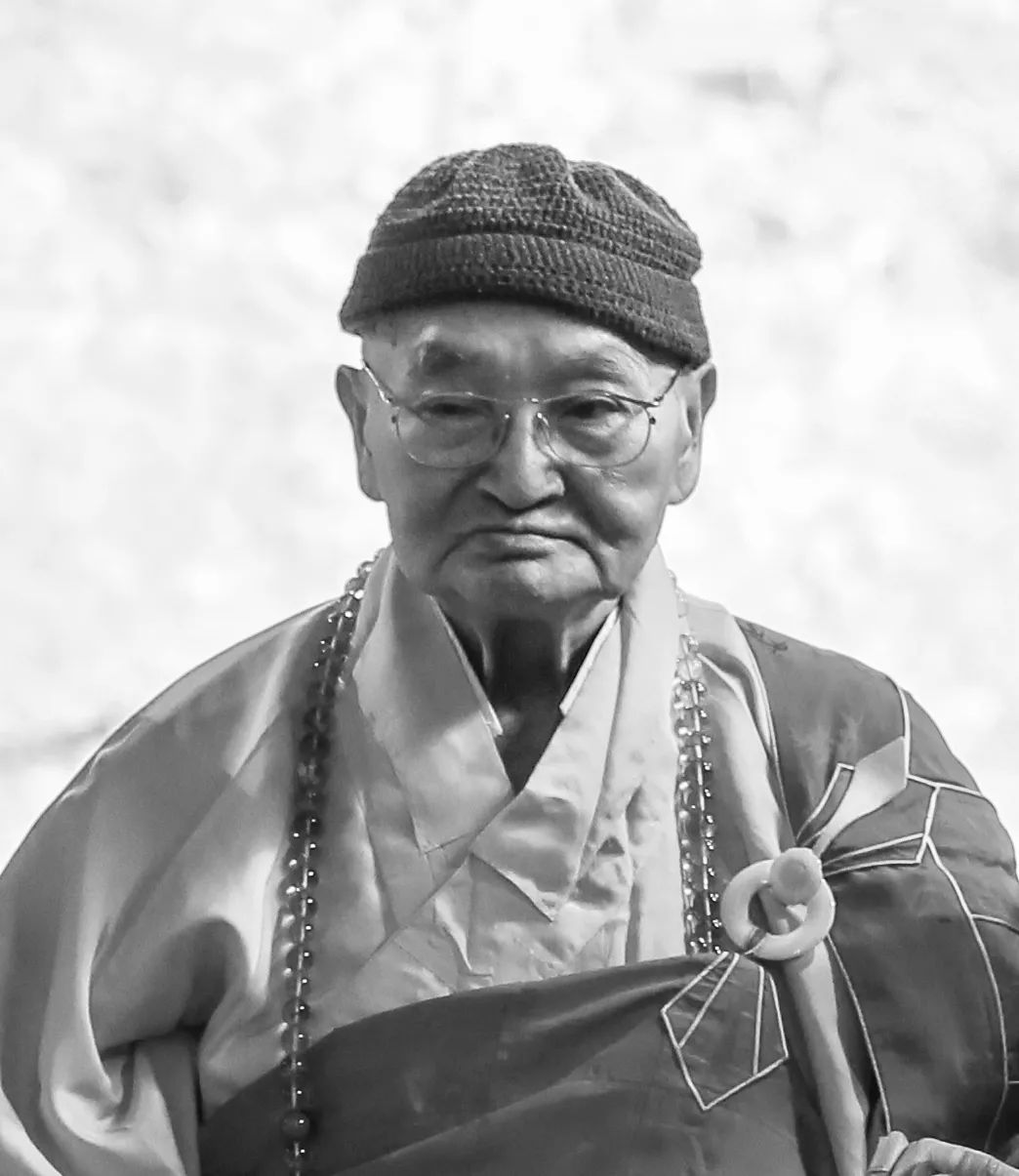 美国佛教联合会名誉会长妙峰长老安详示寂 杭州灵隐寺等发唁电
