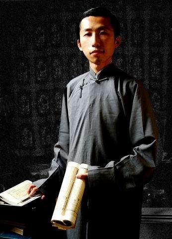 著名学者王孺童新著《中论讲记》由中华书局正式出版发行