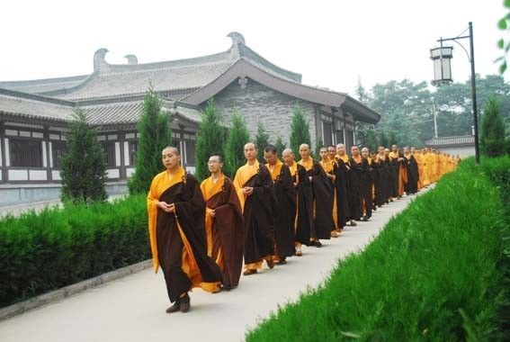 佛指舍利盛世重光30周年，你想去法门寺看什么？