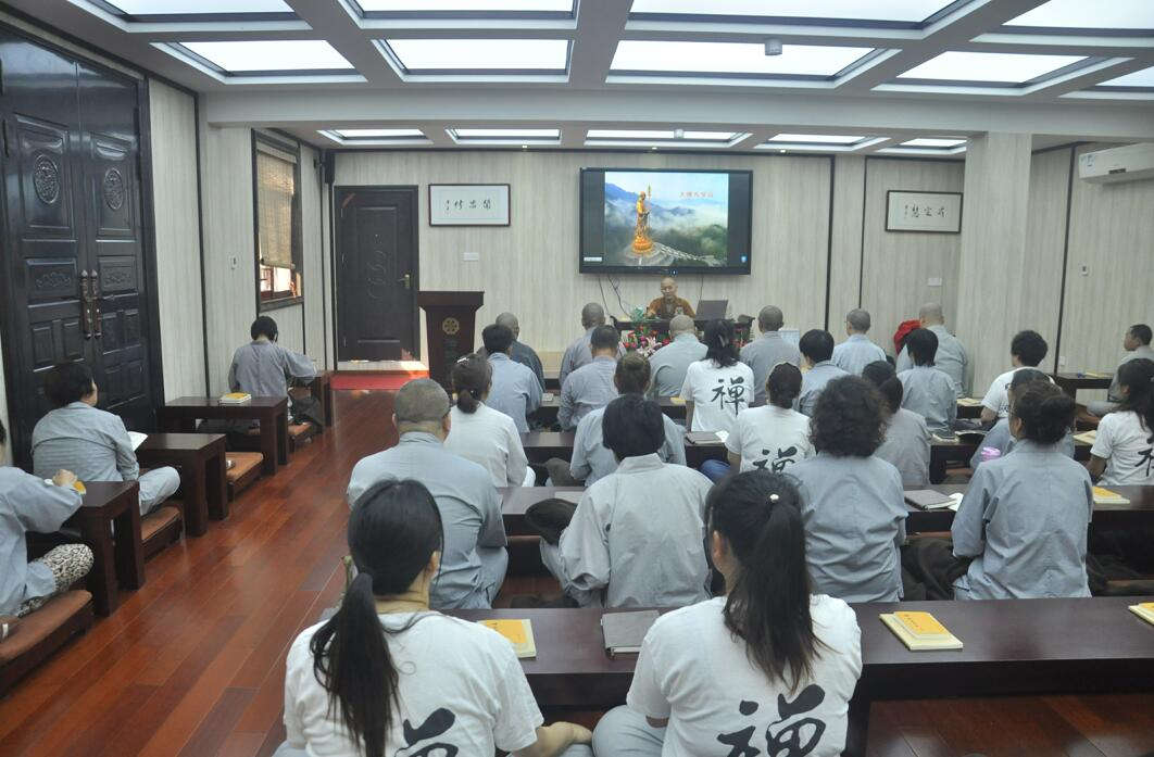 6.讲地藏经2