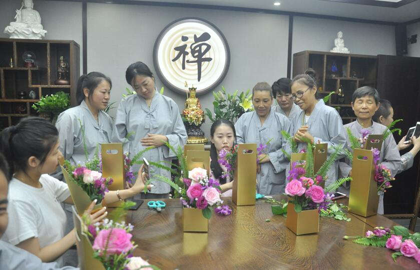 10花艺2