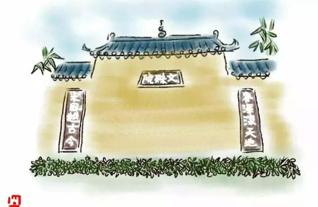 成都文殊院“禅修营”报名火热进行中！内容丰富不要错过哦！