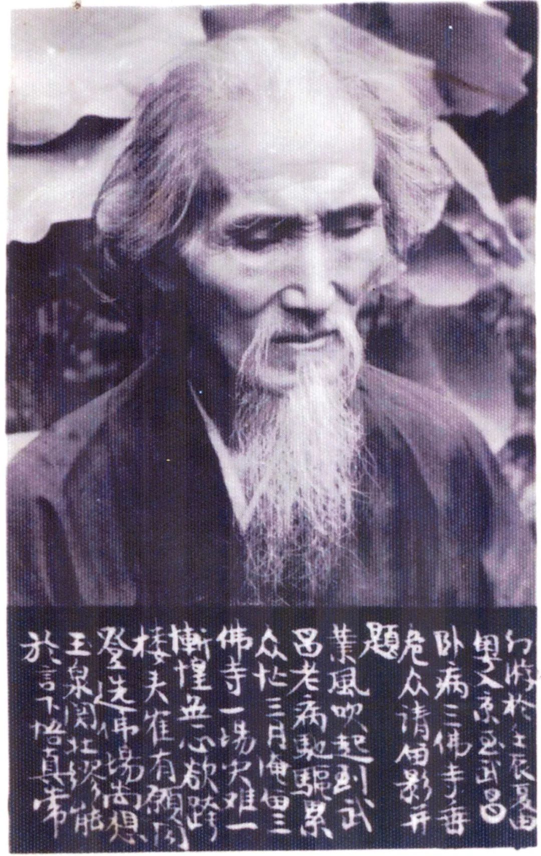 走进敦煌雷音寺第二届精进禅七的修学生活（第一天）