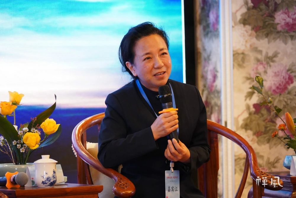 都市佛教中国化的探索与实践——生命与医疗对话活动在广州大佛寺举行