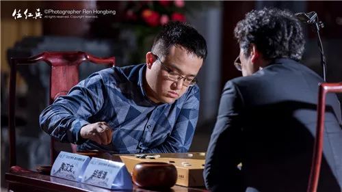 广弘传统围棋文化:少林寺“2019黑白决围棋大赛”圆满举办