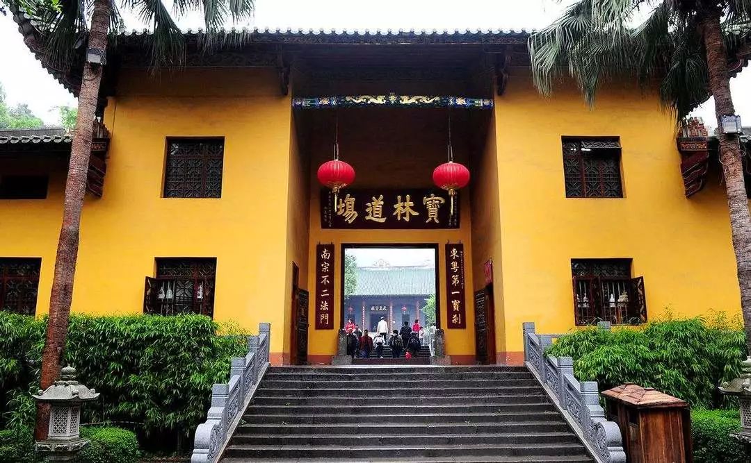 韩国曹洞宗参访团来华 为何称之为“寻根之旅”?