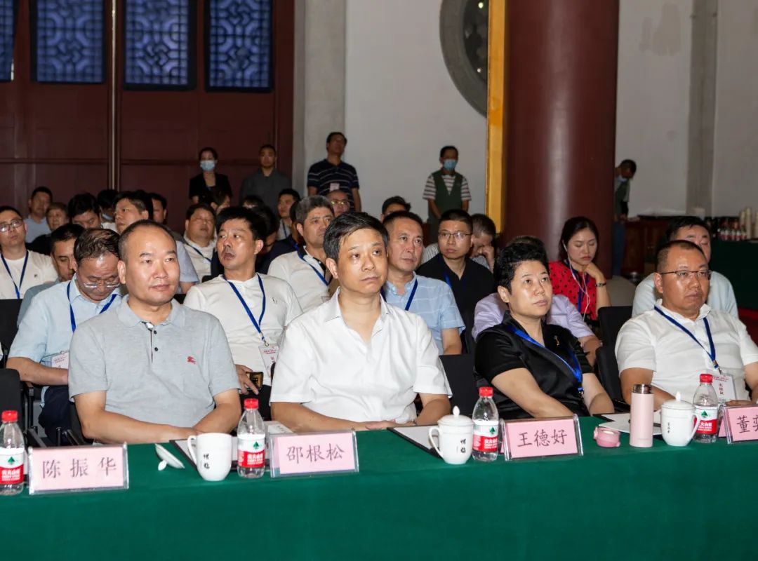 新闻|浙江省“和谐宗教·法在心中” 宗教法治面对面活动在杭举行