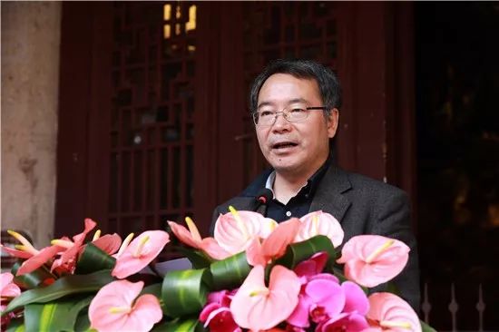 薪火相传，永兴法师荣膺“湖湘第一道场”古麓山寺方丈