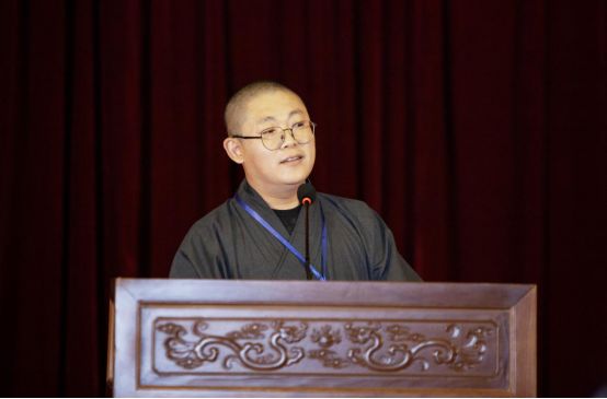 新闻 | 第十七届吴越佛教学术研讨会在杭州佛学院举行