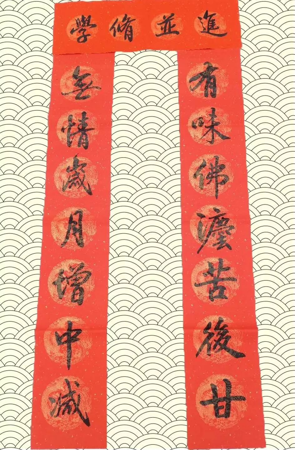 全方位、多举措,武昌佛学院尼众部积极行动,抗击疫情