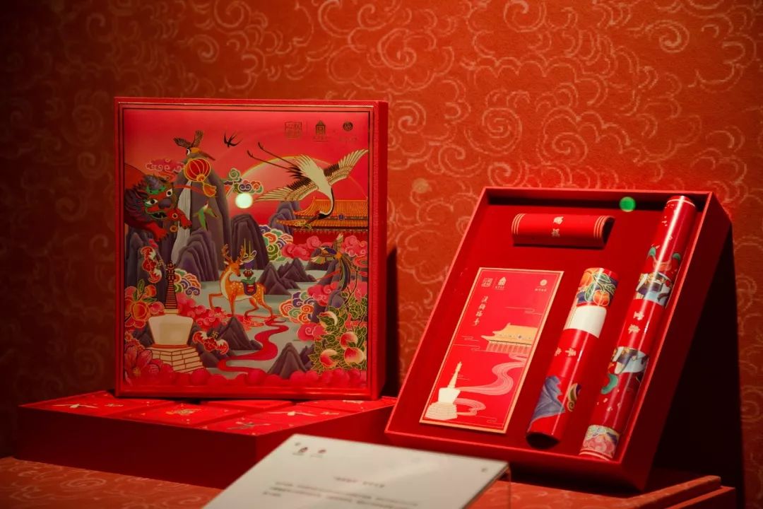 首次!“须弥福寿——当扎什伦布寺遇上紫禁城”展在故宫开幕