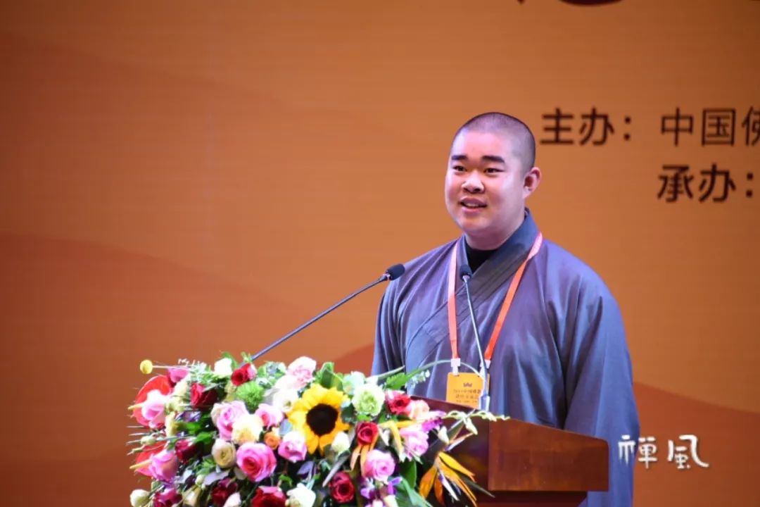 金莲花奖揭晓！2019中国佛教讲经交流会闭幕（附全名单）