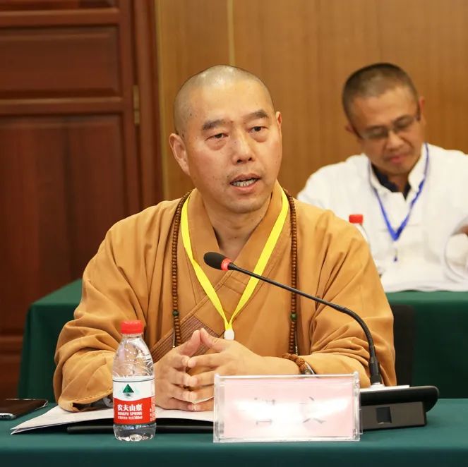 开创佛教梵呗研究新局面 杭州佛学院的这场研讨会有哪些成果