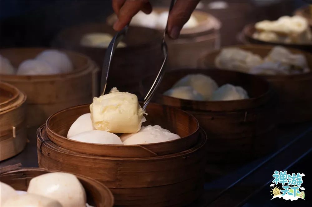 禅游札记 | 超出想象!网友眼中的大佛寺 到底“网红”在哪里?