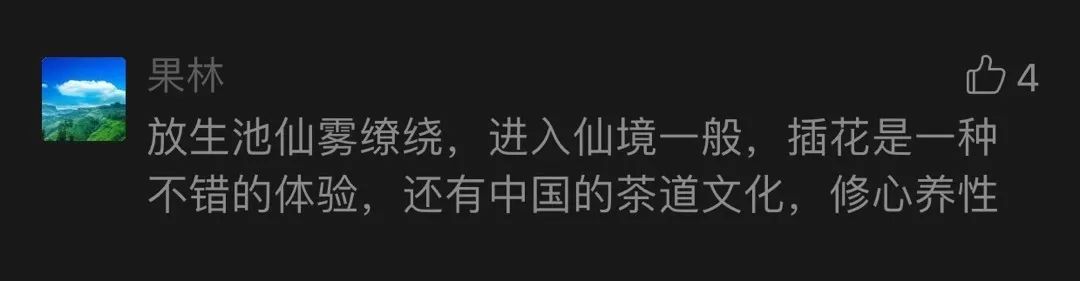禅游札记 | “禅意”满满的海幢寺,直教人流连忘返!