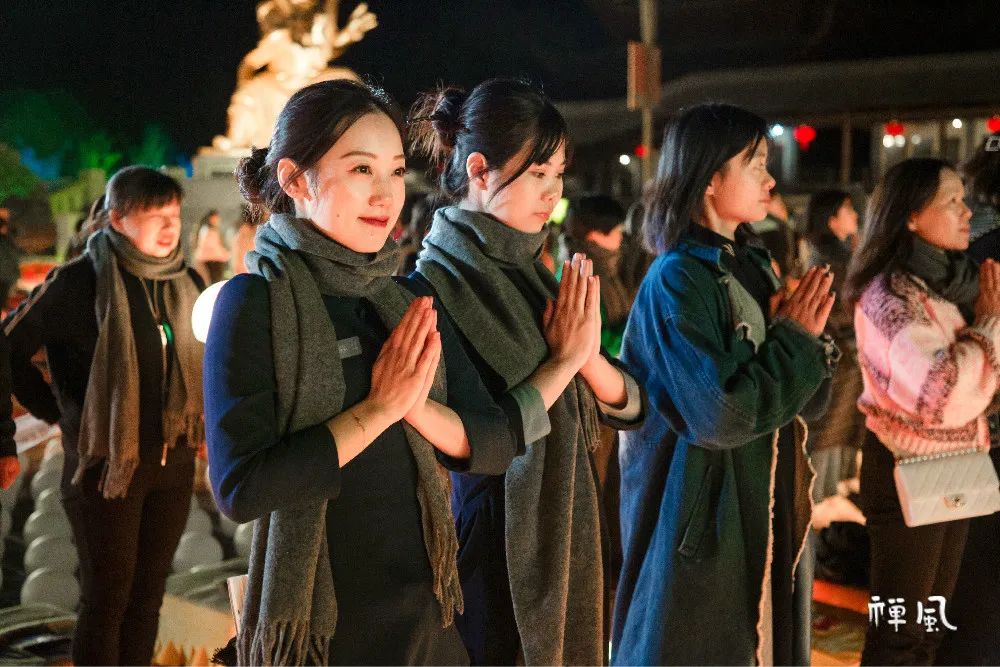 文化十足!双十一开幕的2020雪窦山弥勒文化节有太多看点