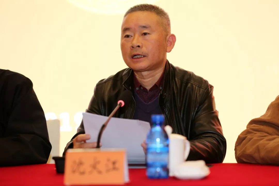 湖州市佛教协会第六次代表会议胜利召开  慈满法师连任会长