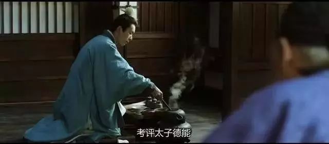 《长安十二时辰》茶事图鉴!逃过宋代点茶,却没躲过盛唐的它