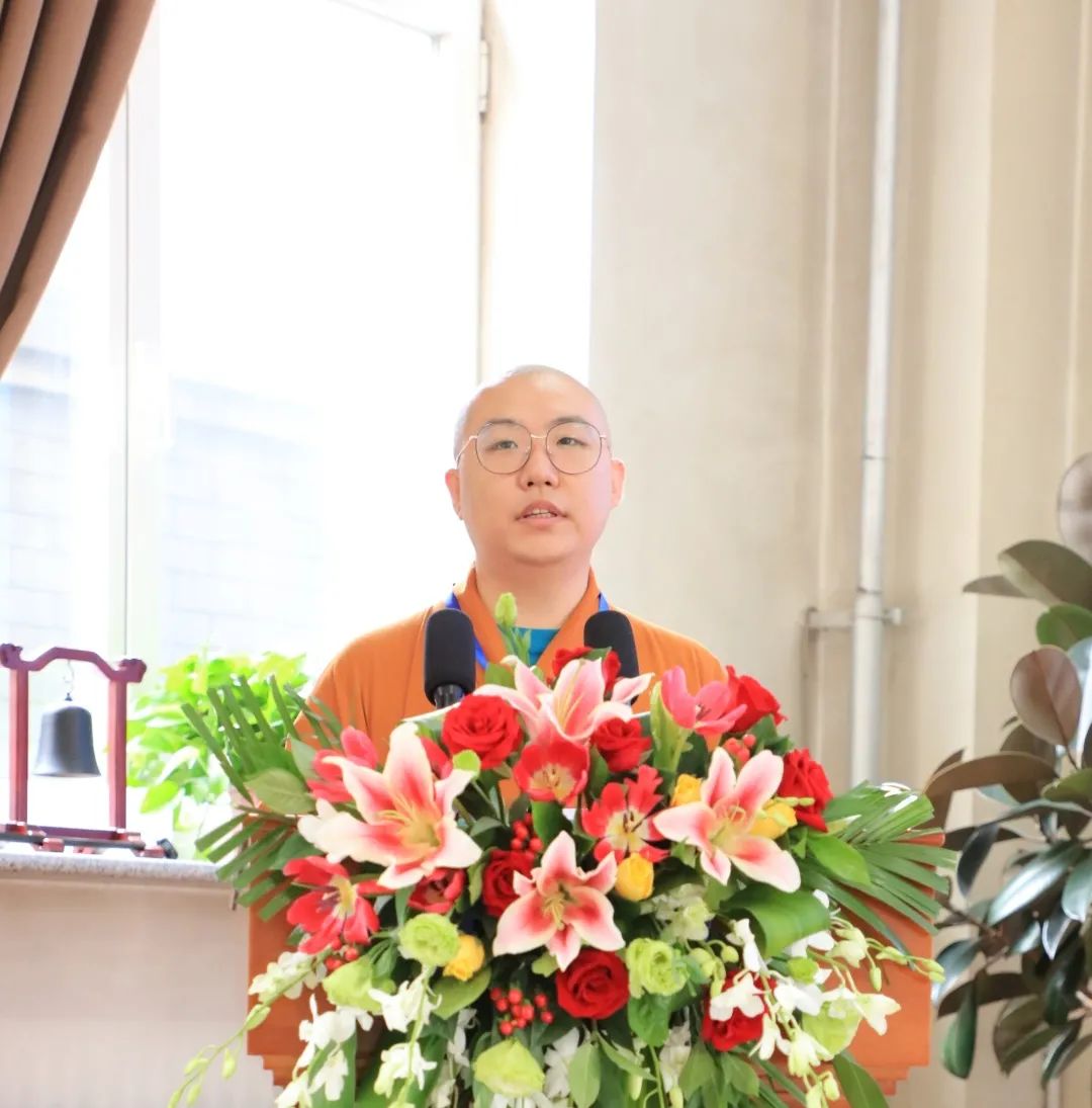 2020吉林省佛教讲经交流会暨中青年骨干培训班在长召开