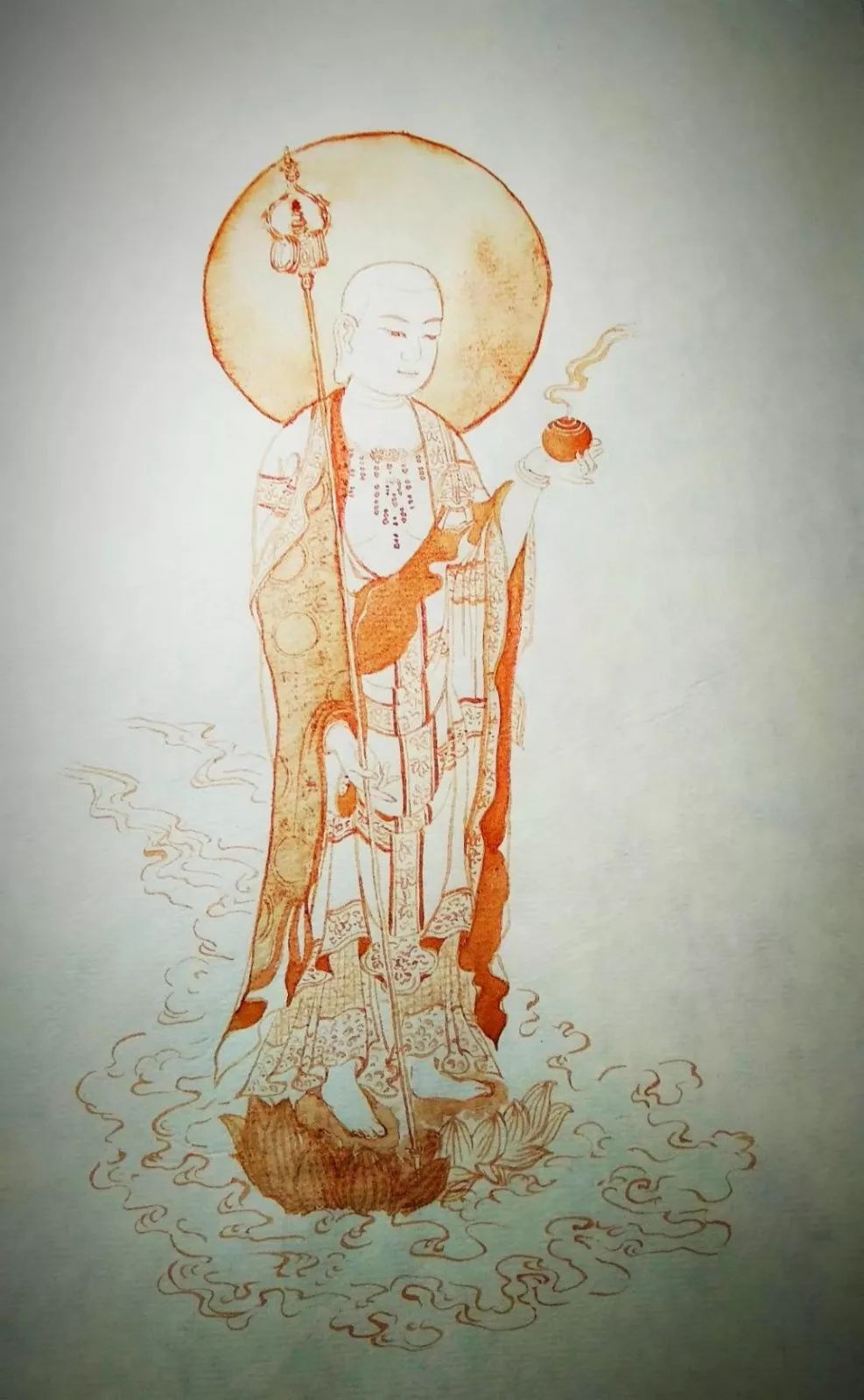 正慈法师“湖北加油”日记：持续发力，感受温情、温暖、温度！（2月3日—7日）