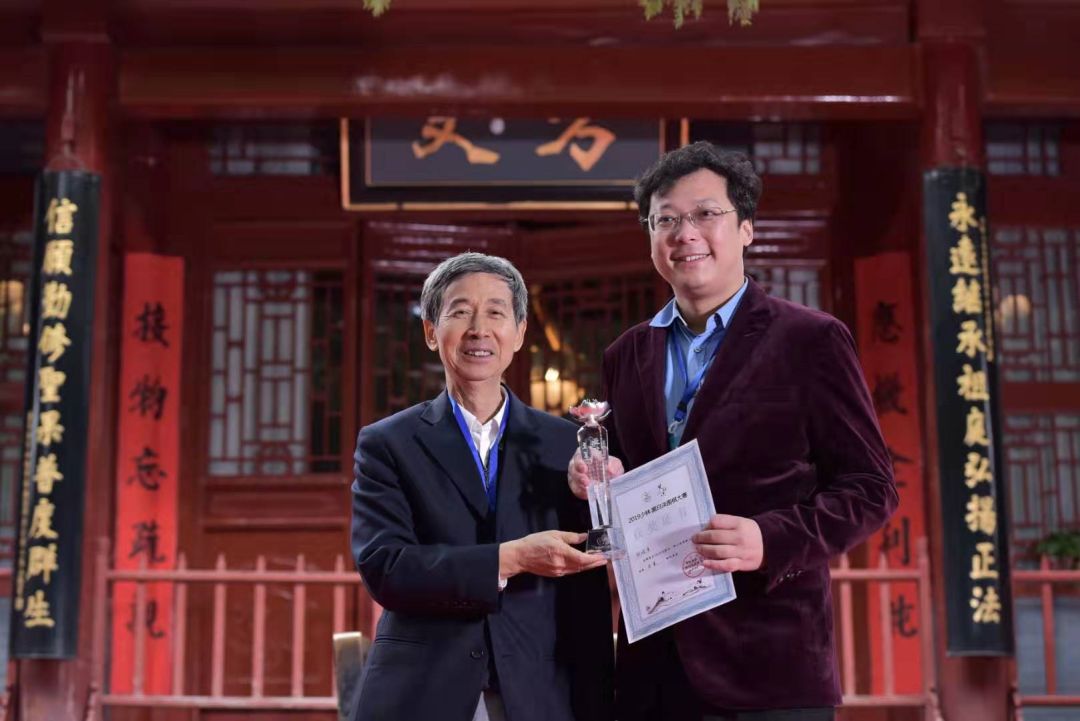 广弘传统围棋文化:少林寺“2019黑白决围棋大赛”圆满举办
