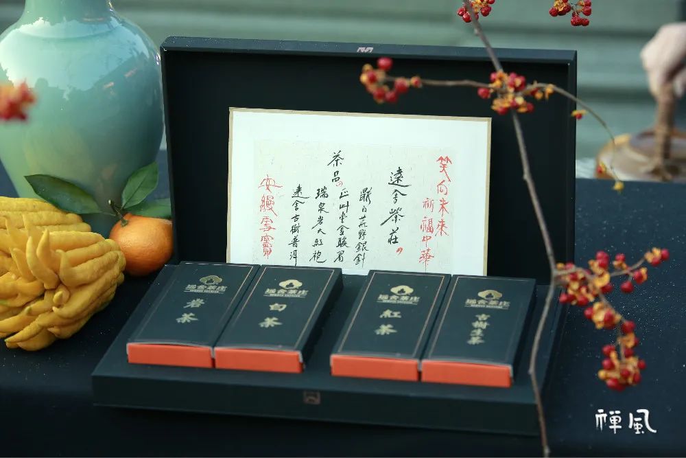 文化十足!双十一开幕的2020雪窦山弥勒文化节有太多看点