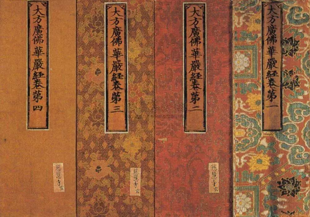 佛门中的“传灯”只是手递手传莲花灯?看完才知它的意义这么深远