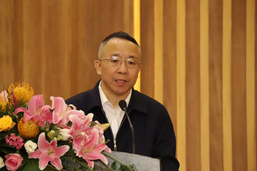 2019浙江省汉传佛教讲经交流会圆满落幕