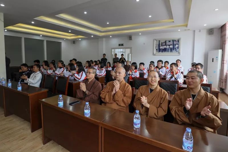 厦门南普陀寺慈善会助力少数民族村落文化传承到罗源