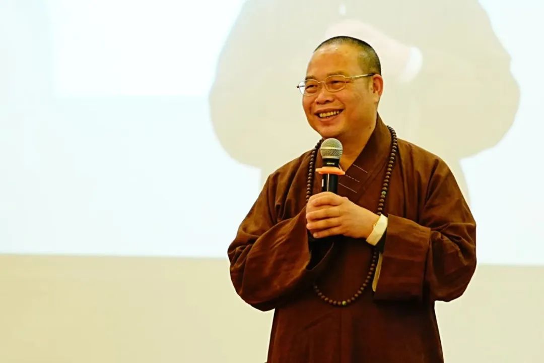 广州市大佛寺第十五期癌症康复营圆满结营