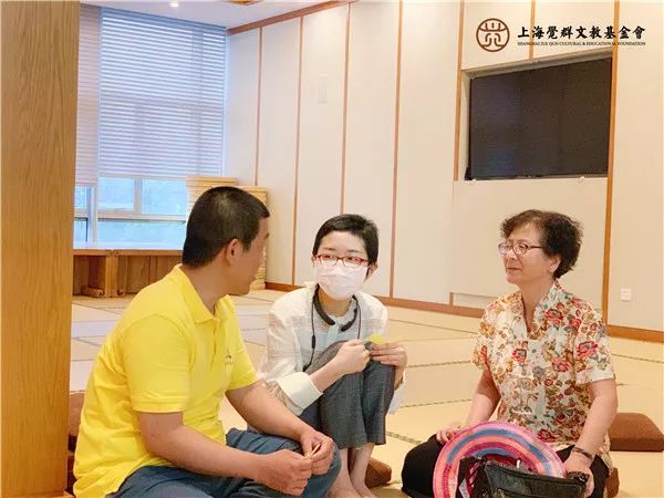 志工沙龙 | 疼到窒息、癌痛没法忍!临终关怀时,有些话尽量别说