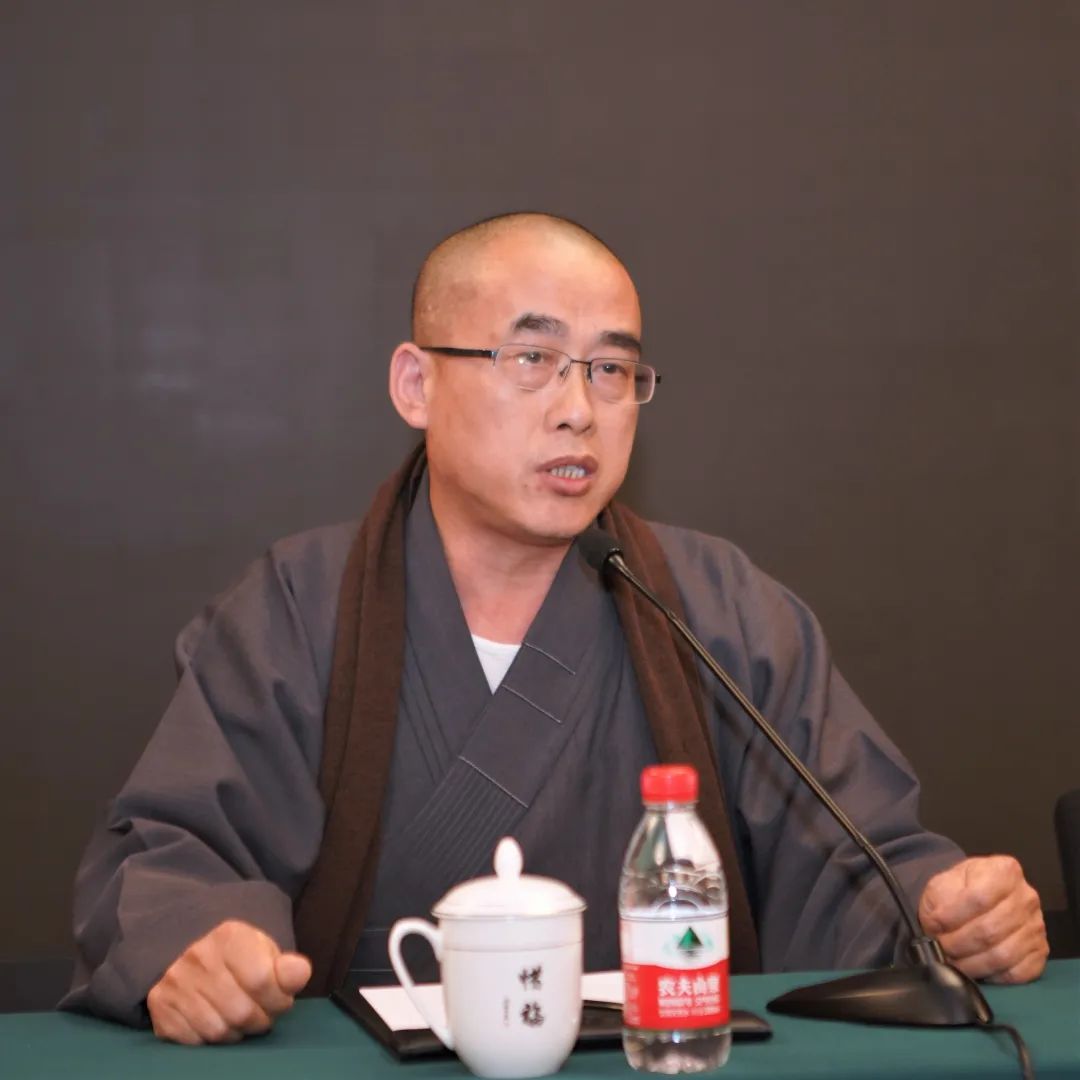 新闻|干货满满!省佛协“佛教寺院营造讲座交流会”在灵隐寺结业