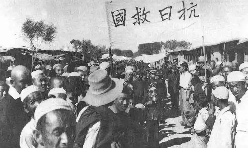 庄严国土 利乐有情:回顾几则僧人爱国故事